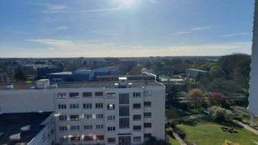 Appartement a vendre Angers 49000 Maine-et-Loire 111 m2 5 pièces 260400 euros