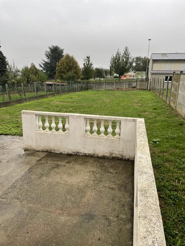 Maison a vendre Caudry 59540 Nord 70 m2 6 pièces 69800 euros