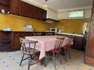 Maison a vendre Chinon 37500 Indre-et-Loire 129 m2  242100 euros