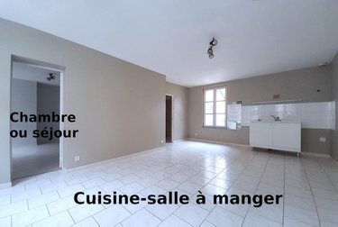 Maison a vendre Montoire-sur-le-Loir 41800 Loir-et-Cher 115 m2 5 pièces 140265 euros