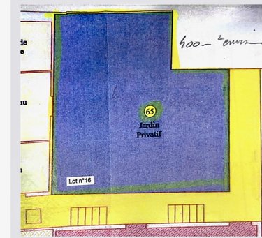 Appartement a vendre Saint-Junien 87200 Haute-Vienne 98 m2  110310 euros