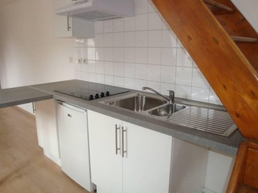 Location appartement Lille 59000 Nord 19 m2 1 pièce 591 euros
