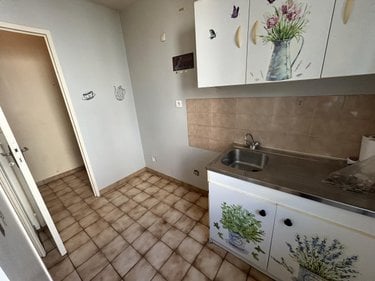 Appartement a vendre Laval 53000 Mayenne 51 m2 3 pièces 114950 euros