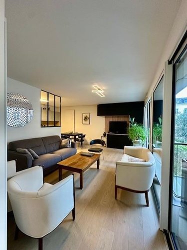 Appartement a vendre Angers 49000 Maine-et-Loire 72 m2 3 pièces 487320 euros