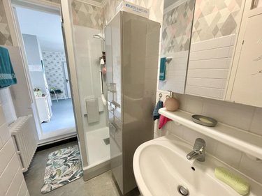 Maison a vendre Reims 51100 Marne 110 m2 5 pièces 242500 euros