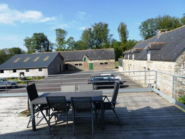 Maison a vendre Kernascléden 56540 Morbihan 147 m2 5 pièces 701410 euros