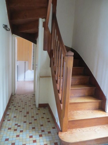 Maison a vendre Noues de Sienne 14380 Calvados 96 m2 4 pièces 110775 euros