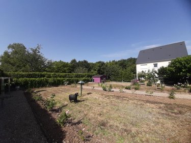 Maison a vendre Veigné 37250 Indre-et-Loire 242 m2 6 pièces 574000 euros