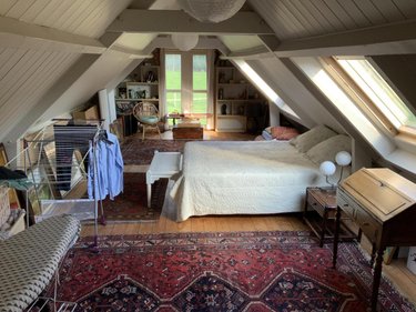 Maison a vendre Treffléan 56250 Morbihan 187 m2 6 pièces 600000 euros