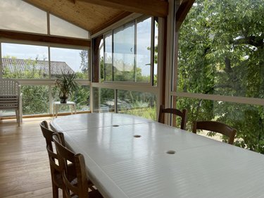 Maison a vendre Moncetz-Longevas 51470 Marne 200 m2 8 pièces 262000 euros
