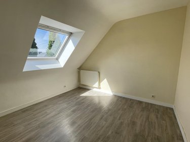 Maison a vendre Lorient 56100 Morbihan 109 m2 7 pièces 332960 euros