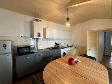 Maison a vendre Port-Louis 56290 Morbihan 106 m2  300000 euros