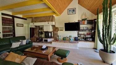 Maison a vendre Plougonven 29640 Finistère 159 m2 8 pièces 367850 euros