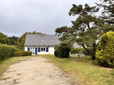 Maison a vendre Sarzeau 56370 Morbihan 128 m2 6 pièces 540800 euros