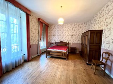 Maison a vendre Évron 53600 Mayenne 136 m2 8 pièces 269750 euros