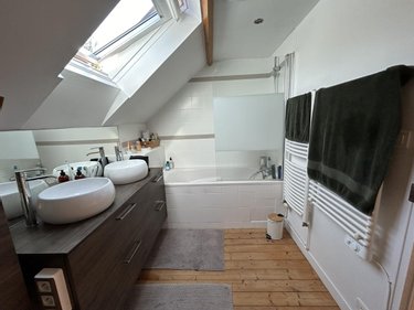 Maison a vendre Laval 53000 Mayenne 110 m2 5 pièces 365750 euros