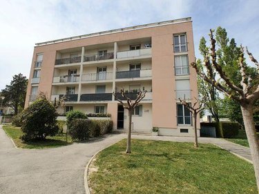 Appartement a vendre Pierrelatte 26700 Drôme 74 m2 3 pièces 91500 euros