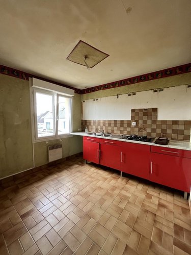 Maison a vendre Concarneau 29900 Finistère 88 m2 5 pièces 177650 euros