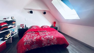 Maison a vendre Meslan 56320 Morbihan 47 m2  125688 euros