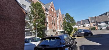 Appartement a vendre Arras 62000 Pas-de-Calais 75 m2 3 pièces 229900 euros