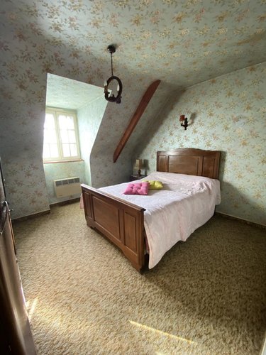 Maison a vendre Loudéac 22600 Côtes-d'Armor 160 m2 7 pièces 188280 euros