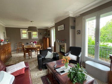 Maison a vendre Saint-Malo 35400 Ille-et-Vilaine 100 m2  467550 euros