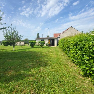 Maison a vendre Hacqueville 27150 Eure 116 m2 6 pièces 262500 euros