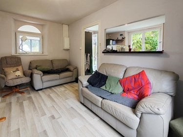 Maison a vendre Le Cloître-Saint-Thégonnec 29410 Finistère 53 m2 3 pièces 115940 euros