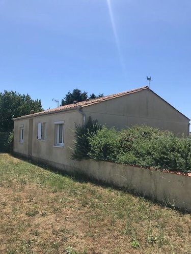 Maison a vendre Port-des-Barques 17730 Charente-Maritime 88 m2 5 pièces 162440 euros
