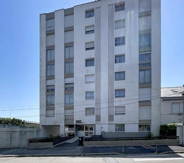 Appartement a vendre Lorient 56100 Morbihan 79 m2 4 pièces 167200 euros