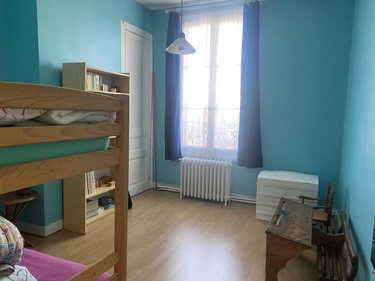 Maison a vendre Elbeuf 76500 Seine-Maritime 120 m2 7 pièces 160000 euros