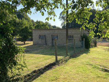 Maison a vendre Gomené 22230 Côtes-d'Armor 78 m2 4 pièces 94770 euros