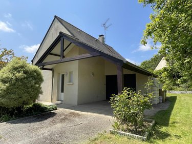 Maison a vendre Paimpol 22500 Côtes-d'Armor 98 m2 5 pièces 343350 euros