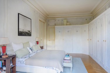 Appartement a vendre Paris 16e arrondissement 75016 Paris 190 m2 5 pièces 2315000 euros