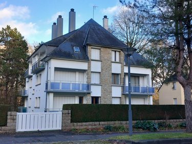 Appartement a vendre Bagnoles-de-l'Orne-Normandie 61140 Orne 38 m2  79500 euros