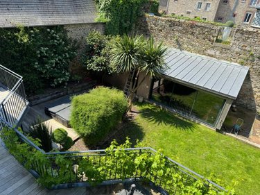 Maison a vendre Dinan 22100 Côtes-d'Armor 207 m2  851980 euros