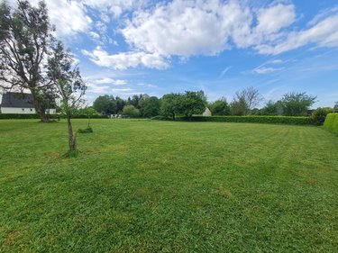 Maison a vendre Bréhan 56580 Morbihan 126 m2 5 pièces 171600 euros
