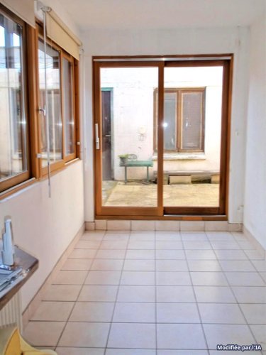 Maison a vendre Dourges 62119 Pas-de-Calais 89 m2 7 pièces 136240 euros