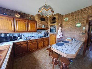 Maison a vendre Guemps 62370 Pas-de-Calais 110 m2 8 pièces 299500 euros