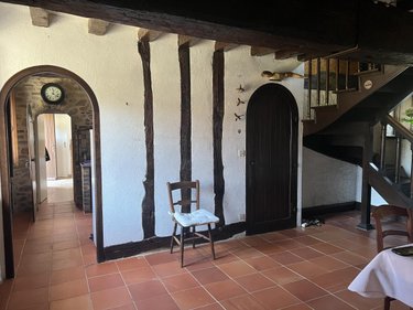 Maison a vendre Le Bignon-du-Maine 53170 Mayenne 167 m2 6 pièces 332300 euros