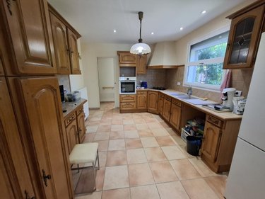 Maison a vendre Saintes 17100 Charente-Maritime 137 m2 6 pièces 314760 euros