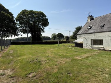 Maison a vendre Plumieux 22210 Côtes-d'Armor 97 m2 6 pièces 100040 euros