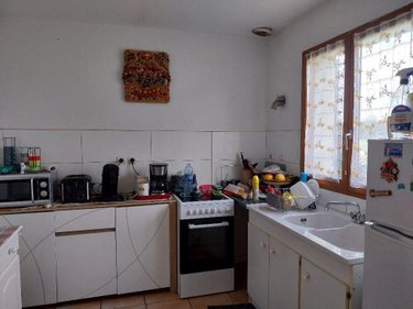 Maison a vendre La Pyle 27370 Eure 84 m2 4 pièces 162700 euros