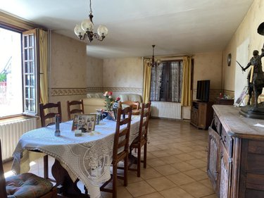 Maison a vendre Saint-Pierre-lès-Elbeuf 76320 Seine-Maritime 108 m2 5 pièces 134400 euros