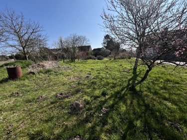 Maison a vendre Perrigny-sur-l'Ognon 21270 Côte-d'Or 107 m2 4 pièces 131000 euros