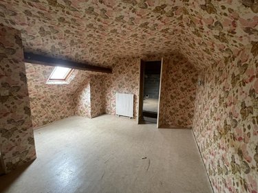 Maison a vendre Saint-Malo-de-Guersac 44550 Loire-Atlantique 95 m2 4 pièces 230000 euros