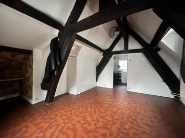 Appartement a vendre Rouen 76000 Seine-Maritime 21 m2 1 pièce 67840 euros