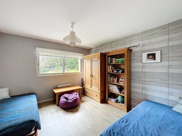 Maison a vendre Rédené 29300 Finistère 173 m2 7 pièces 426200 euros