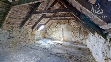 Maison a vendre Cléder 29233 Finistère 110 m2 4 pièces 137900 euros