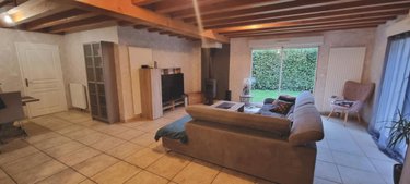 Maison a vendre Loire-Authion 49250 Maine-et-Loire 142 m2 5 pièces 349508 euros
